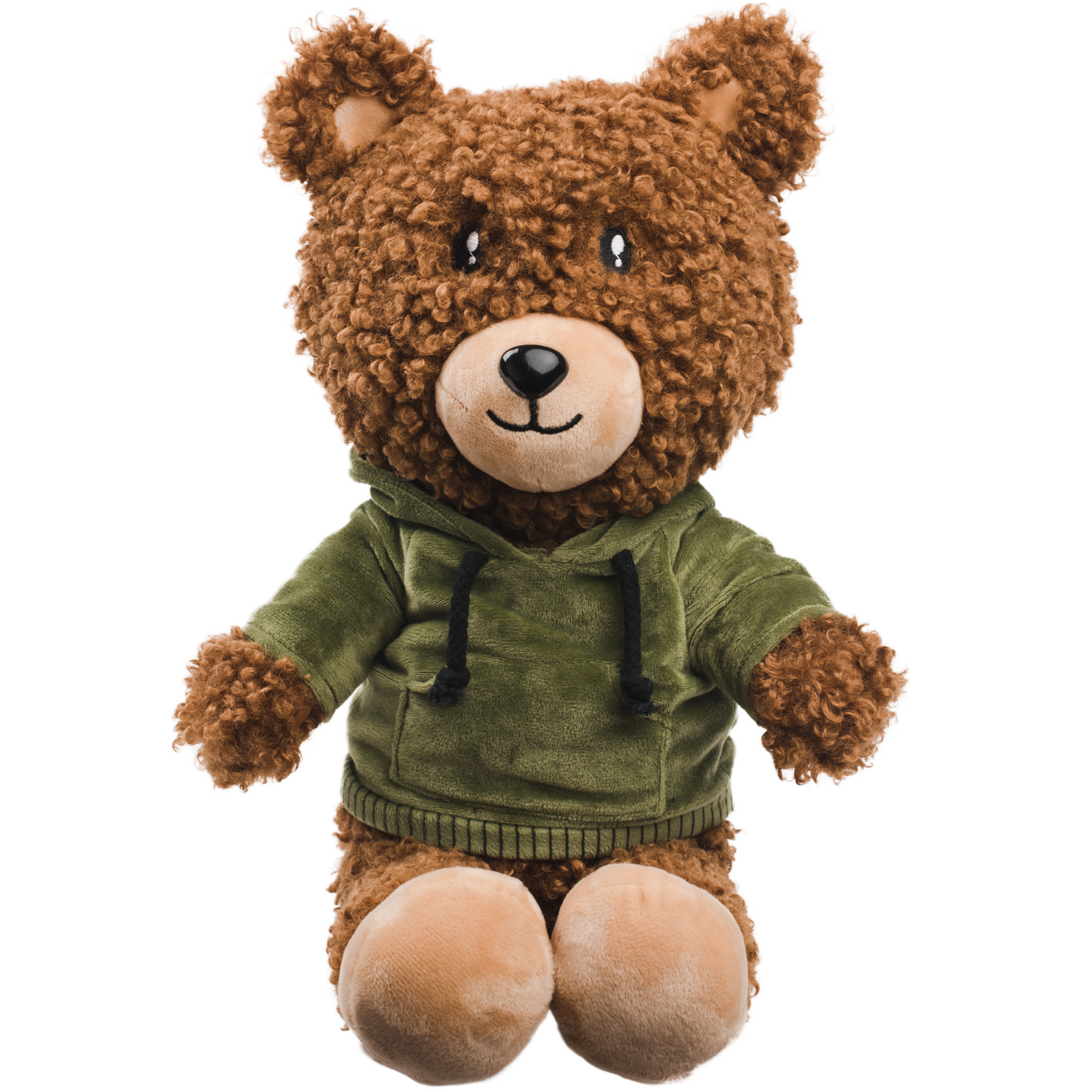 Bubbee the Bear - Stuffed Animal